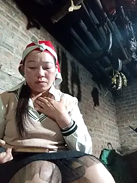 Yellow-pink online show from 03/20/26, 01:05