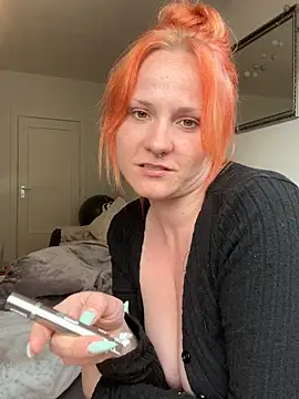 Fiebie licious  online show from 05/09/26, 04:23