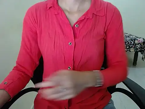 shreya sharma01 online show from 04/24/26, 05:21