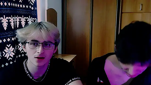 niksikor online show from 03/09/26, 10:30