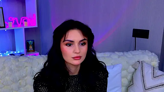 MilaaSweety online show from 03/11/26, 02:12