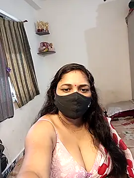 Tanvi My Girl online show from 04/16/26, 07:42