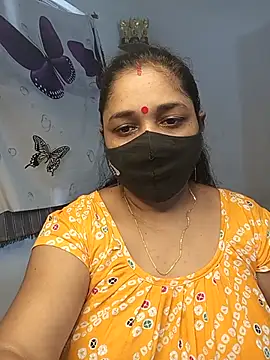 Tanvi My Girl online show from 05/16/26, 05:26