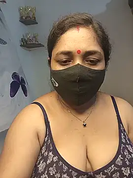 Tanvi My Girl online show from 05/20/26, 05:08