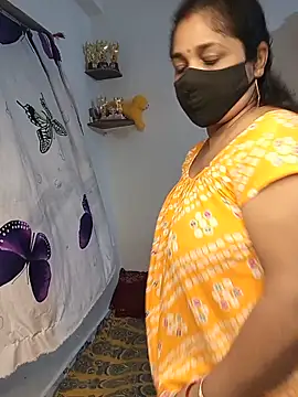 Tanvi My Girl online show from 05/21/26, 02:13