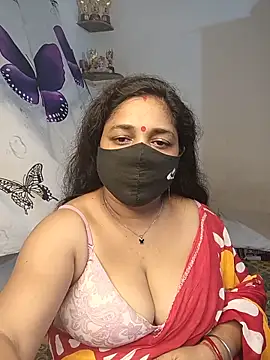 Tanvi My Girl online show from 05/22/26, 03:06