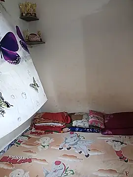 Tanvi My Girl online show from 06/12/26, 04:55