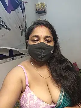 Snapshot of Tanvi_My_Girl chatting on 06/24/26, 01:43 Tanvi My Girl online show from 06/24/26, 01:43