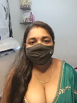 Snapshot of Tanvi_My_Girl chatting on 06/26/26, 12:09 Tanvi My Girl online show from 06/26/26, 12:09