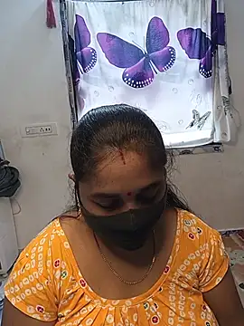 Snapshot of Tanvi_My_Girl chatting on 07/11/26, 05:21 Tanvi My Girl online show from 07/11/26, 05:21