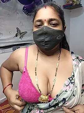 Snapshot of Tanvi_My_Girl chatting on 07/29/26, 01:20 Tanvi My Girl online show from 07/29/26, 01:20