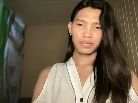 Yourgoddess jayve online show from 04/18/26, 07:07