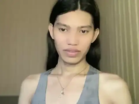 Yourgoddess jayve online show from 05/18/26, 04:18