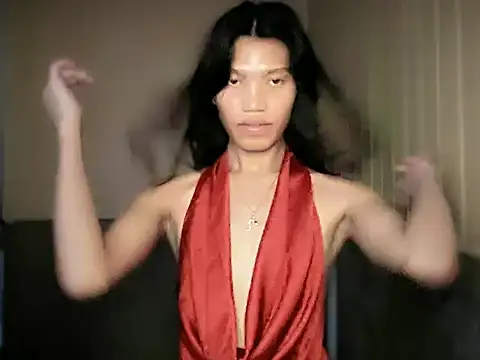 Yourgoddess jayve online show from 06/01/26, 02:24