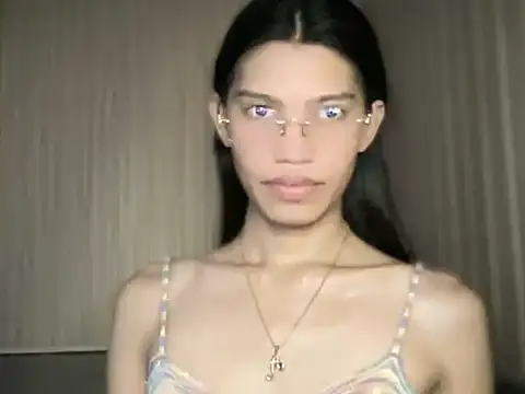Yourgoddess jayve online show from 07/04/26, 03:45