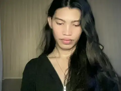 Yourgoddess jayve online show from 07/17/26, 07:04