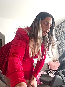 I amAlthaea online show from 03/14/26, 02:33