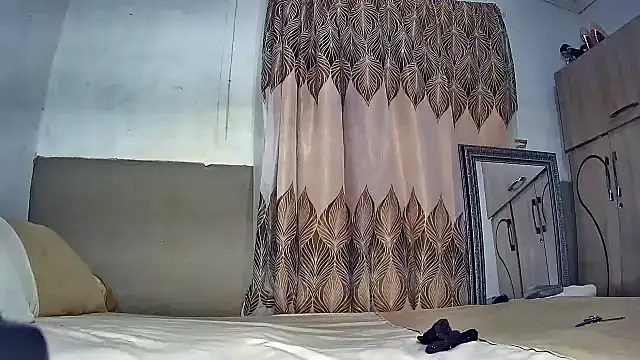 DirtyMelo online show from 04/01/26, 04:26