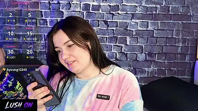 Realm Of Desire online show from 05/20/26, 12:50