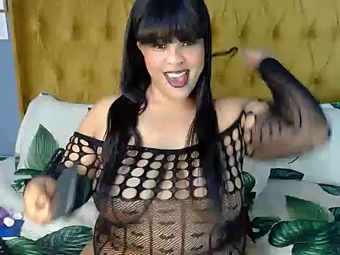 TamaraDee4papi online show from 03/27/26, 06:29