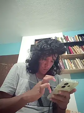 Snapshot of Banfred chatting on 03/16/26, 05:44 Banfred online show from 03/16/26, 05:44