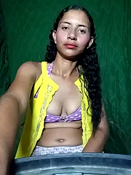 LucyHadans online show from 03/09/26, 02:04