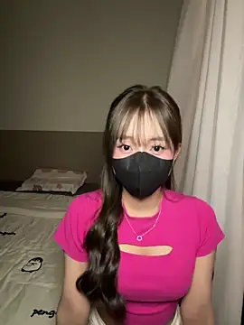 HeooPeppa online show from 03/09/26, 02:54