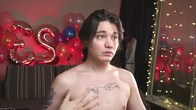 Snapshot of Badtwinkboys chatting on 03/08/26, 05:17 Badtwinkboys online show from 03/08/26, 05:17