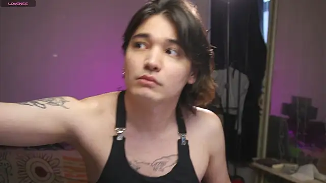 Badtwinkboys online show from 05/04/26, 01:29