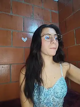 Amanda x1 online show from 04/30/26, 08:57