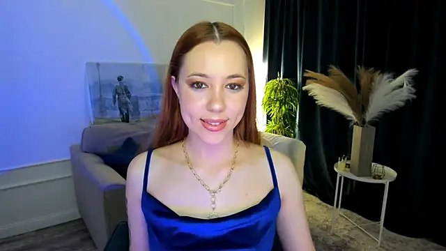 BloomAndFun online show from 04/19/26, 07:38