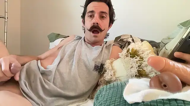 RawSlutMaker online show from 03/13/26, 02:12