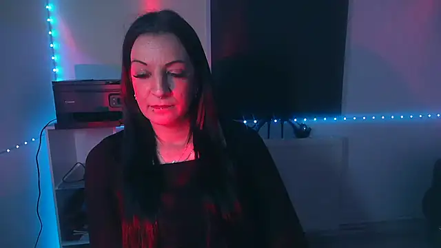 SpicyJenny online show from 03/09/26, 10:14