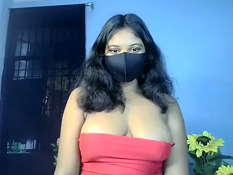 KASHISH SINGH  online show from 03/17/26, 05:55
