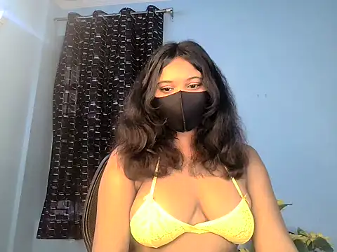 KASHISH SINGH  online show from 05/08/26, 09:36