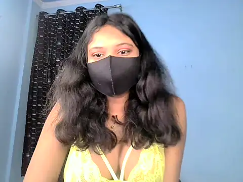 KASHISH SINGH  online show from 05/12/26, 09:28