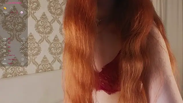 foxy bloomm online show from 06/09/26, 03:01