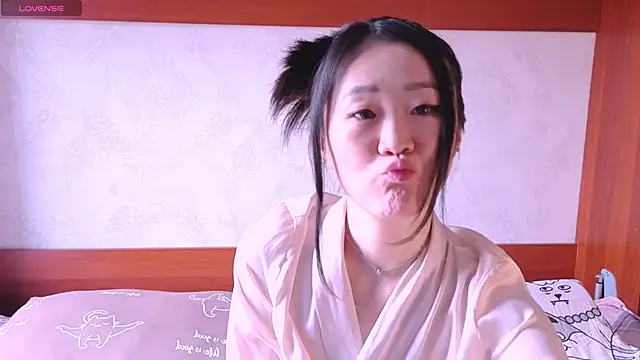 AikooYamada online show from 05/30/26, 06:21
