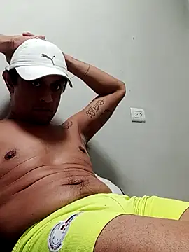 hacheshx online show from 04/24/26, 07:33