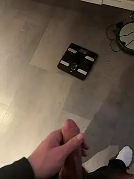 Julien3484 online show from 03/09/26, 08:07