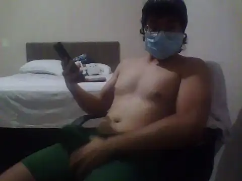 vinii1800 online show from 04/05/26, 08:28