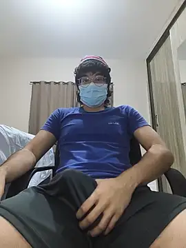 vinii1800 online show from 05/23/26, 02:32
