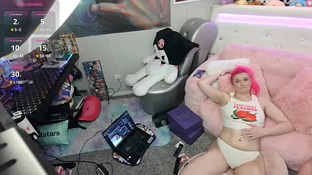 Snapshot of Trinity-Infinity chatting on 03/23/26, 03:32 Trinity-Infinity online show from 03/23/26, 03:32