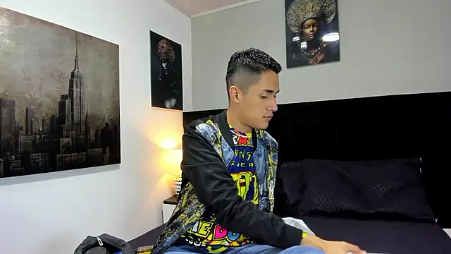  Alan Walker 1 online show from 03/20/26, 01:05