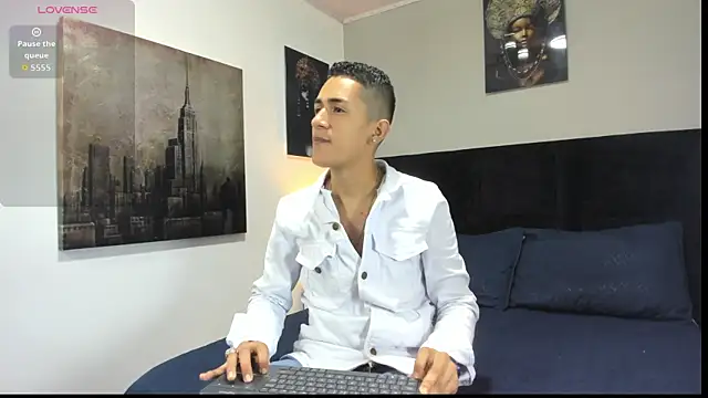  Alan Walker 1 online show from 04/01/26, 02:36