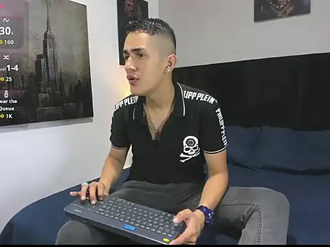  Alan Walker 1 online show from 04/05/26, 05:32