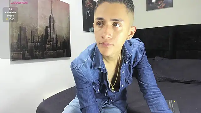  Alan Walker 1 online show from 04/19/26, 06:10