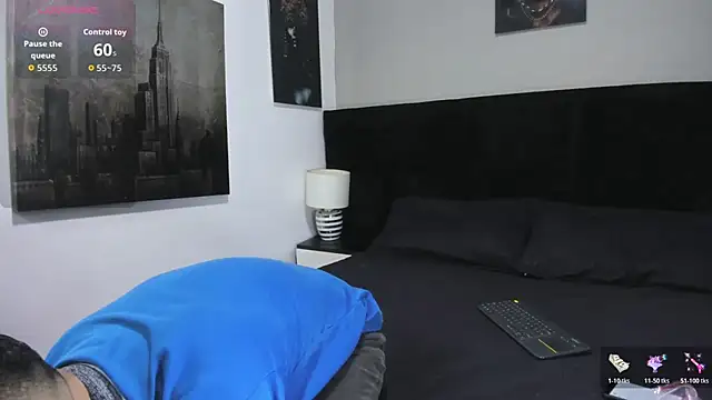  Alan Walker 1 online show from 04/20/26, 02:31