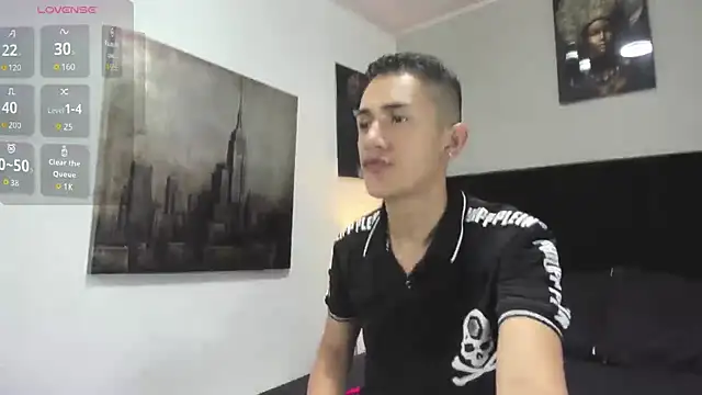  Alan Walker 1 online show from 04/22/26, 02:18