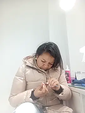 Bigbustbella online show from 03/09/26, 03:27